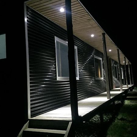 Апартаменты Cielo Austral Пуэрто-Наталес Экстерьер фото